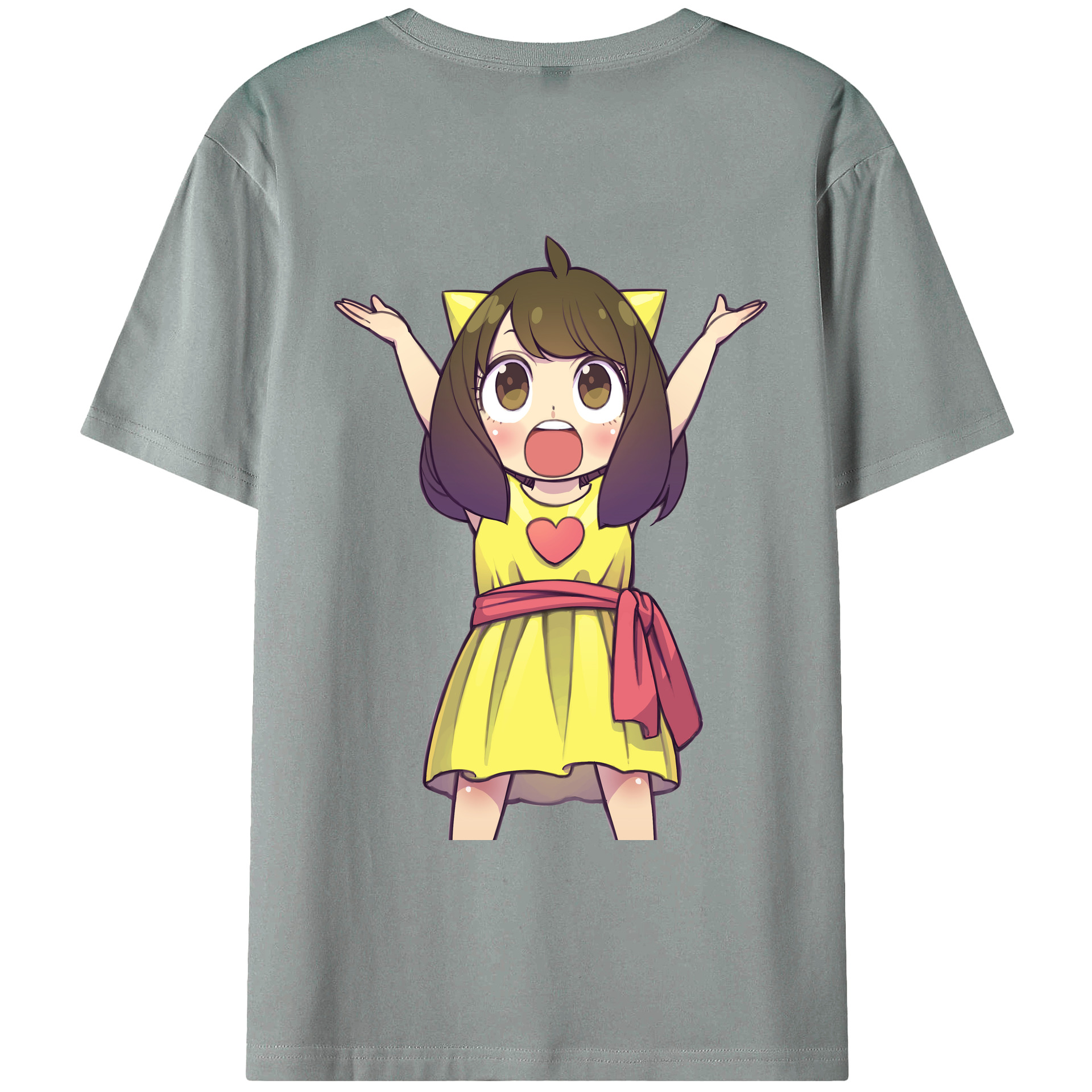 （画像用） SPY×FAMILY间谍家家酒 綿100％ メンズ半袖Tシャツ（バックプリント） 通気性